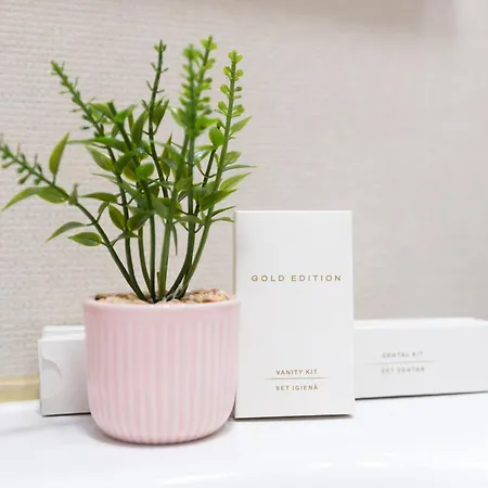 公寓 Soni Exclusive 458 Plaza With Private Parking & Self Check-in